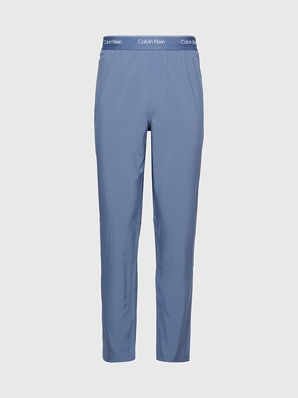 WO - WOVEN PANT Pánske nohavice