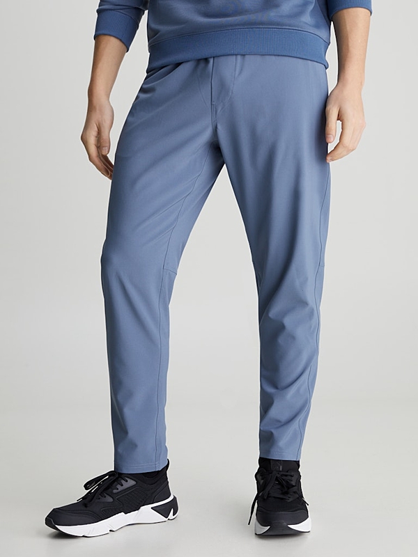 WO - WOVEN PANT Pánske nohavice