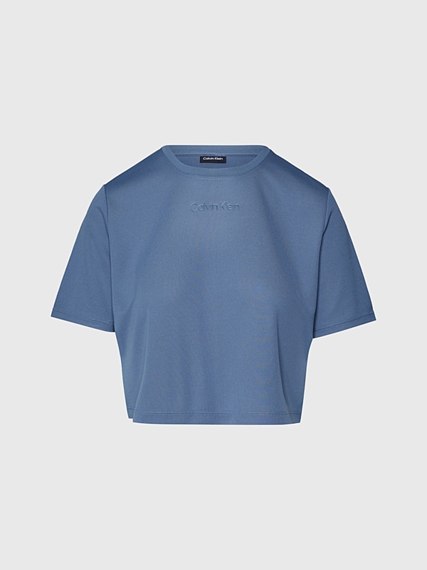 WO - SS T-Shirt Dámské tričko