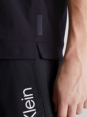 WO - SS TEE Pánské tričko