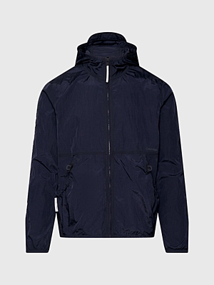 WO - WIND JACKET Pánská bunda