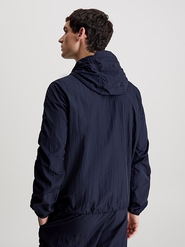 WO - WIND JACKET Pánská bunda