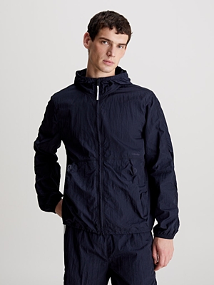 WO - WIND JACKET Pánská bunda