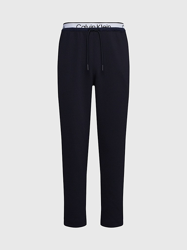 PW - KNIT PANT Pánske nohavice