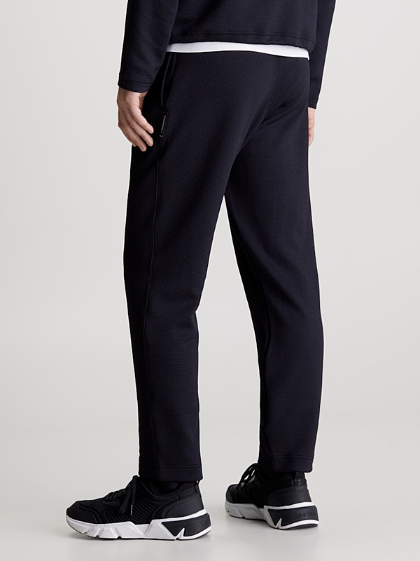 PW - KNIT PANT Pánske nohavice