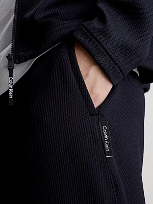 PW - KNIT PANT Pánske nohavice