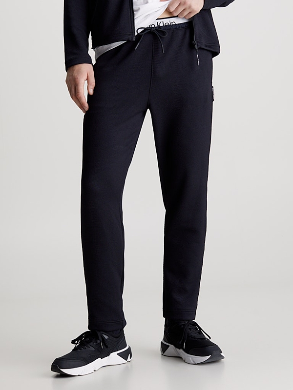 PW - KNIT PANT Pánske nohavice