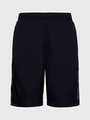 PW - KNIT SHORT Pánske kraťasy