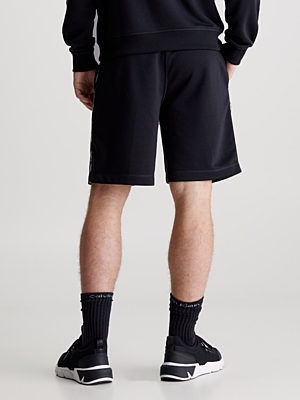 PW - KNIT SHORT Pánske kraťasy