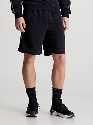 PW - KNIT SHORT Pánske kraťasy