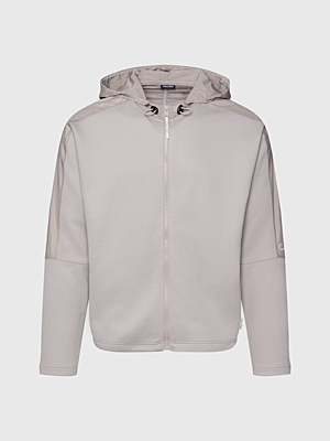 PW - FULL ZIP HOODIE Pánská mikina