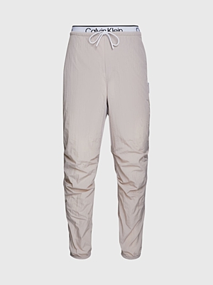 WO - WOVEN PANT Pánske nohavice