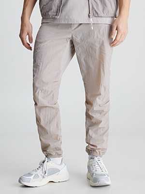 WO - WOVEN PANT Pánske nohavice