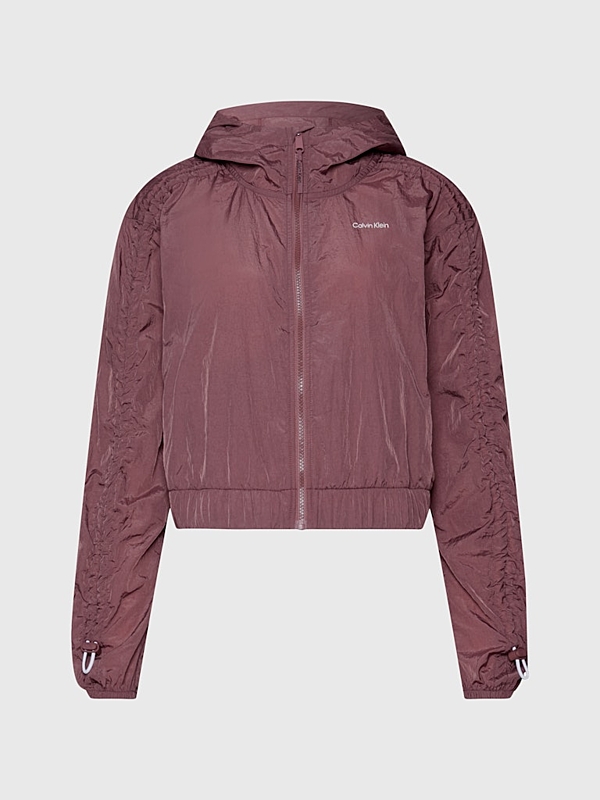 PW  - Wind Jacket Dámska bunda