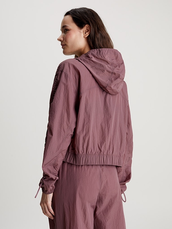 PW  - Wind Jacket Dámska bunda