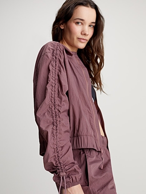 PW  - Wind Jacket Dámska bunda