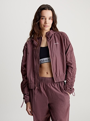 PW  - Wind Jacket Dámska bunda