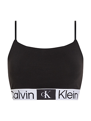LIGHTLY LINED BRALET Podprsenka