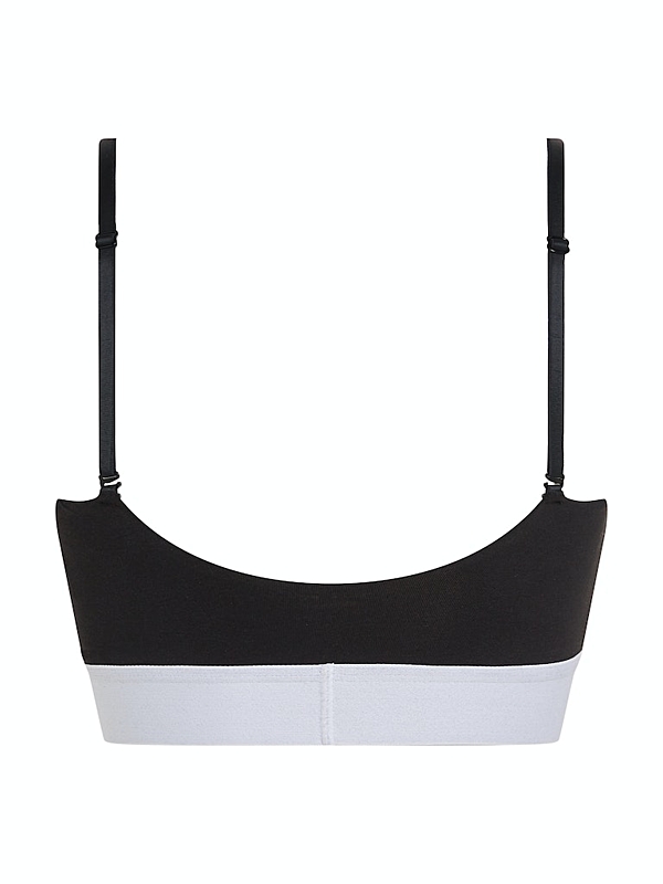 LIGHTLY LINED BRALET Podprsenka