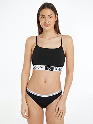 LIGHTLY LINED BRALET Podprsenka