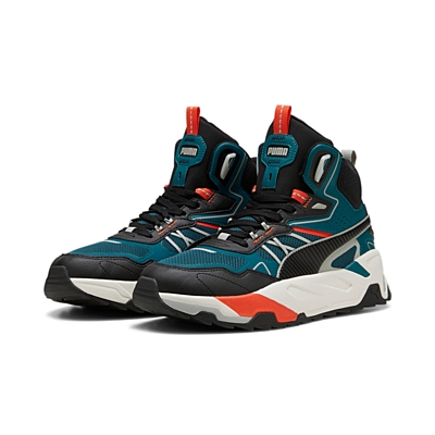 Pánske topánky Trinity Mid Hybrid