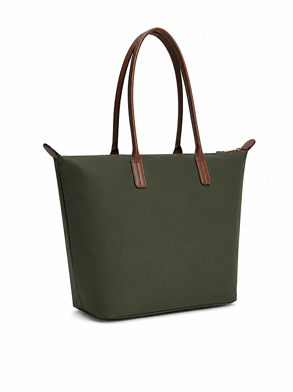 Taška TOMMY HILFIGER POPETTE TOTE