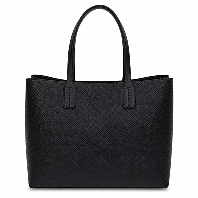 Kabelka TOMMY HILFIGER ICON SATCHEL MONO