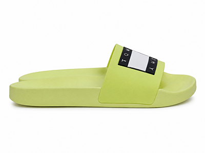 Pánske šľapky TOMMY HILFIGER POOL SLIDE ESS