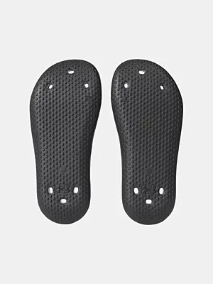 UA W LOCKER V SL-BLK Dámské pantofle