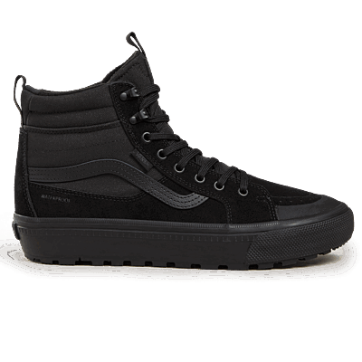 Unisex topánky VANS MTE Sk8-Hi Waterproof Insulated