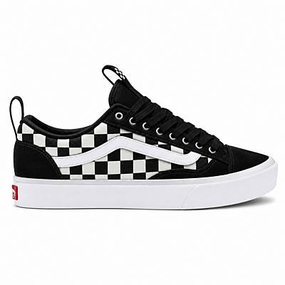 Unisex boty VANS Skate Old Skool 36 +
