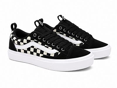 Unisex boty VANS Skate Old Skool 36 +