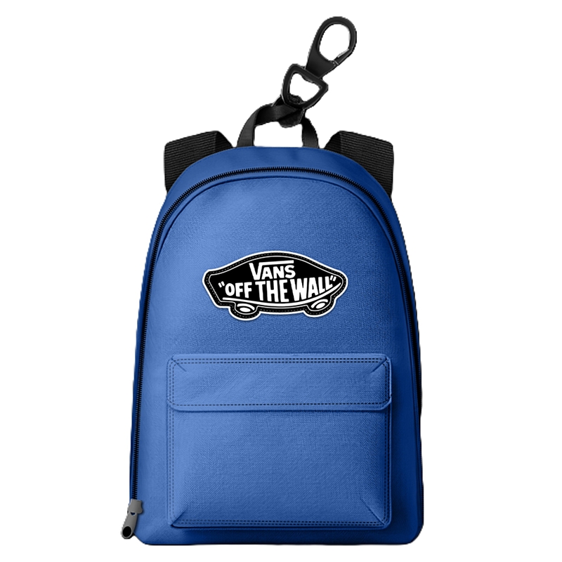 Klíčenka VANS Micro Old Skool Backpack