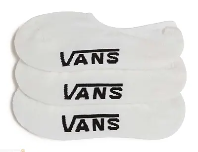 Ponožky VANS Classic No Show