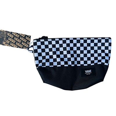 Old Skool Pouch Pack 