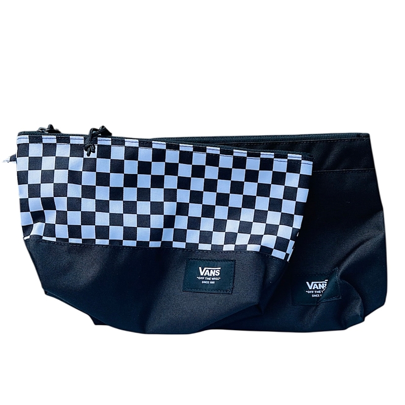 Old Skool Pouch Pack 