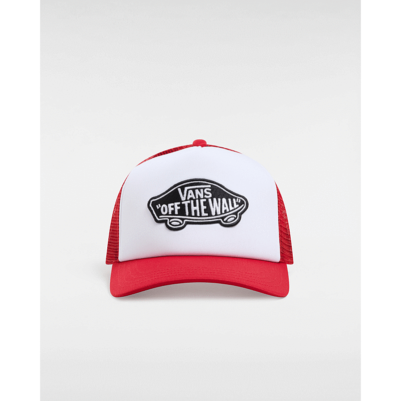 CLASSIC PATCH CURVED BILL TRUCKER Šiltovka