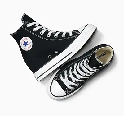 CHUCK TAYLOR ALL STAR WEDGE Dámské boty