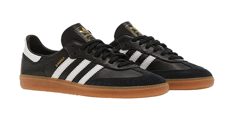Pánské boty adidas ORIGINALS SAMBA DECON