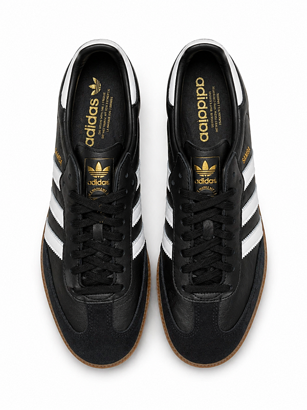 Pánské boty adidas ORIGINALS SAMBA DECON