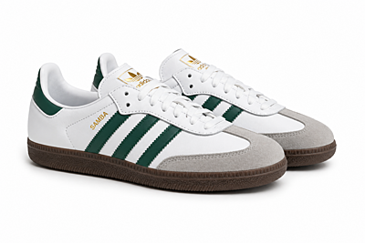 Dámské boty adidas ORIGINALS SAMBA OG