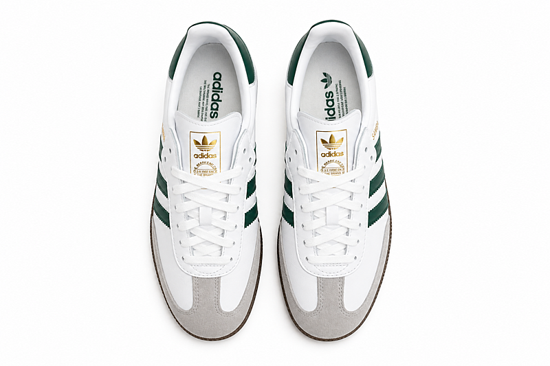 Dámské boty adidas ORIGINALS SAMBA OG