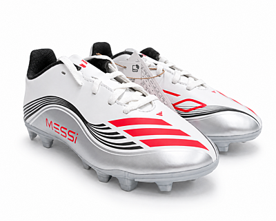 Dětské kopačky adidas PERFORMANCE F50 MESSI CLUB FG/MG J