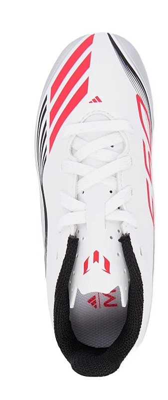 Dětské kopačky adidas PERFORMANCE F50 MESSI CLUB FG/MG J