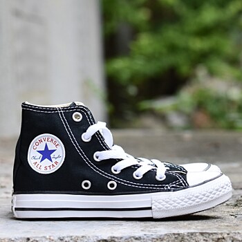 Chuck Taylor All Star Dětské boty