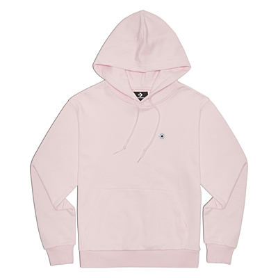 MICROPATCH HOODIE