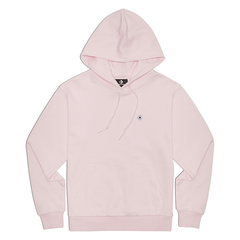MICROPATCH HOODIE