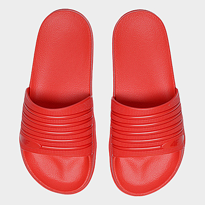 H4L21-KLD001 RED Dámské pantofle