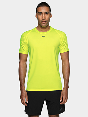 H4L21-TSMF015 CANARY GREEN