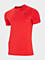 NOSH4-TSMF002 RED Pánské tričko